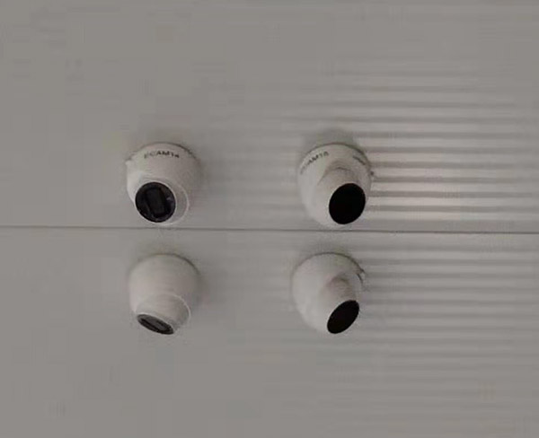 視頻監(jiān)控設(shè)備安裝有哪些注意事項(xiàng)